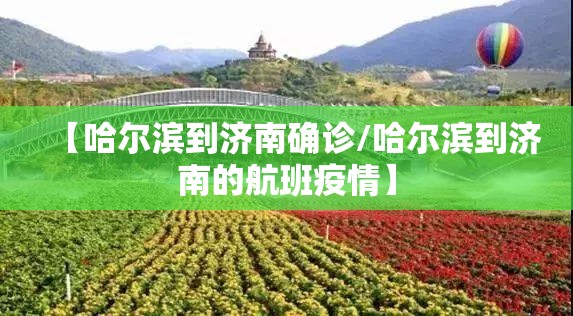 【哈尔滨到济南确诊/哈尔滨到济南的航班疫情】