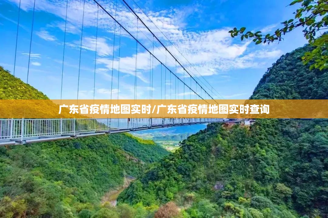 广东省疫情地图实时/广东省疫情地图实时查询