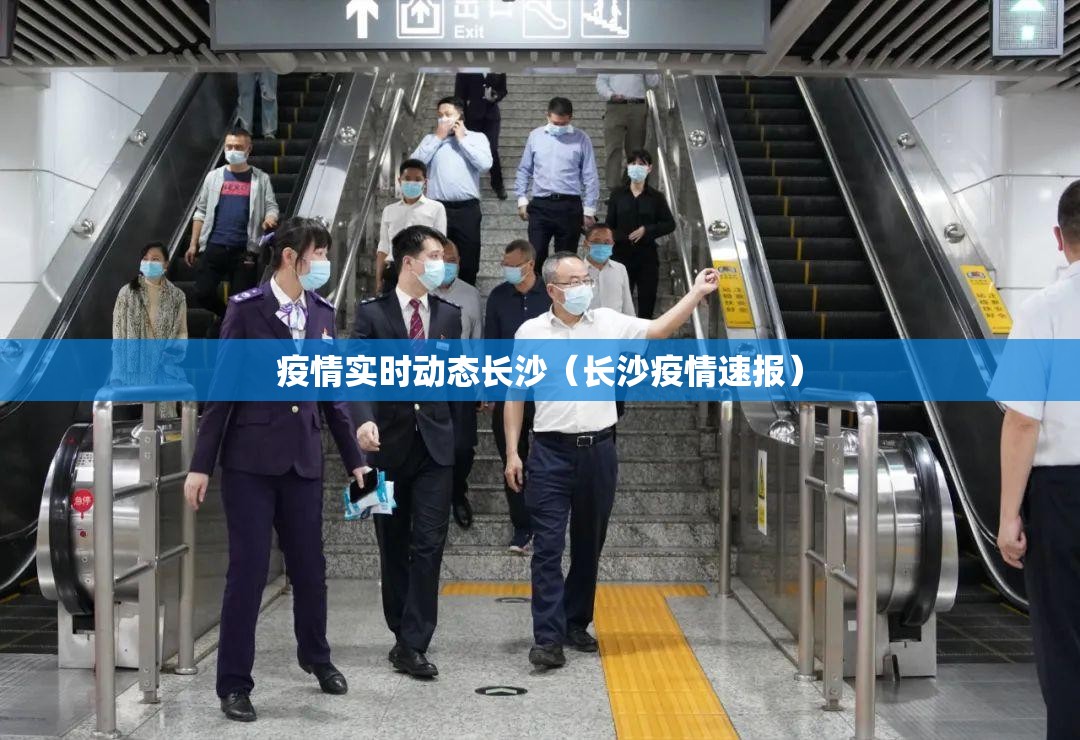 疫情实时动态长沙（长沙疫情速报）