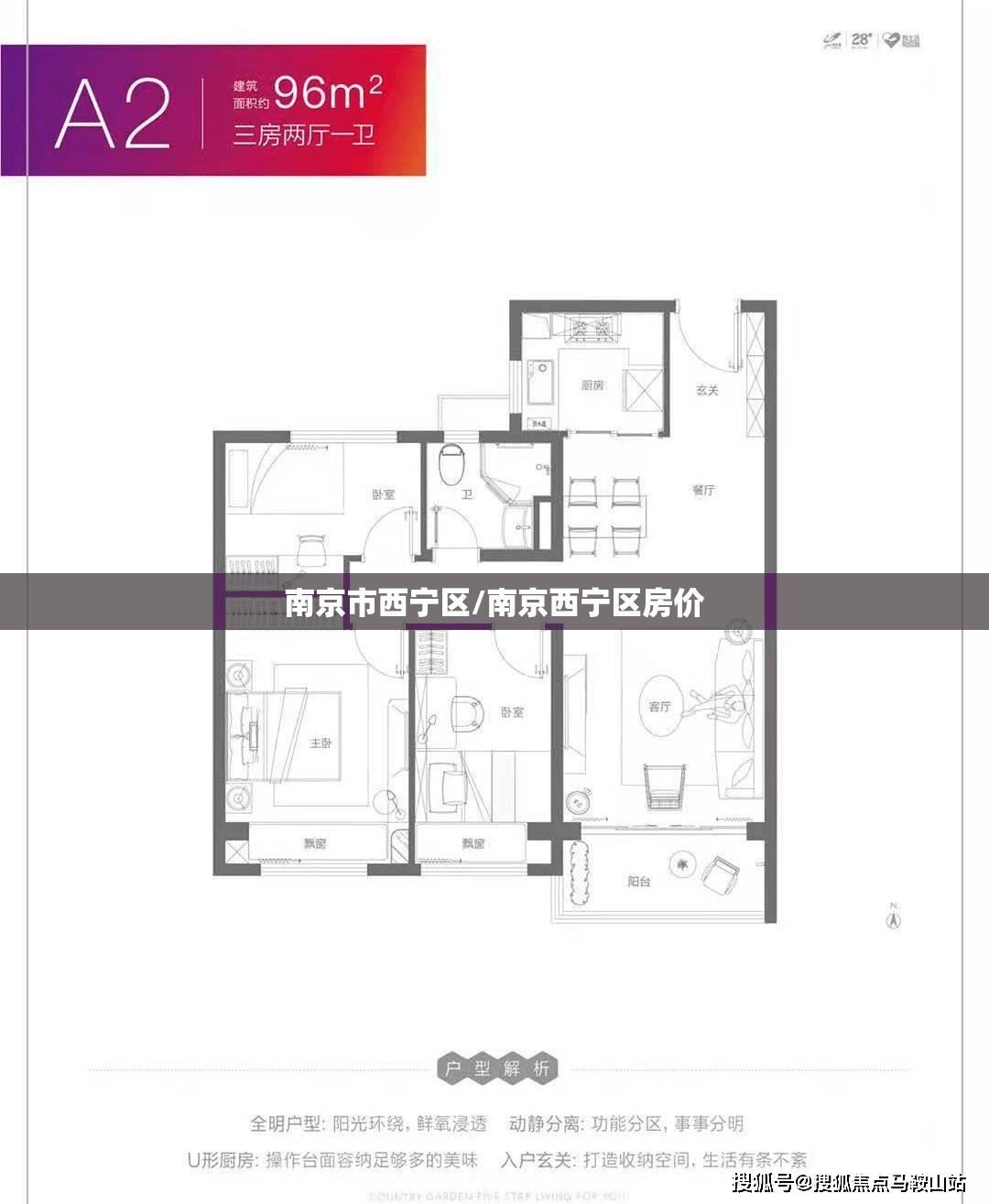 南京市西宁区/南京西宁区房价