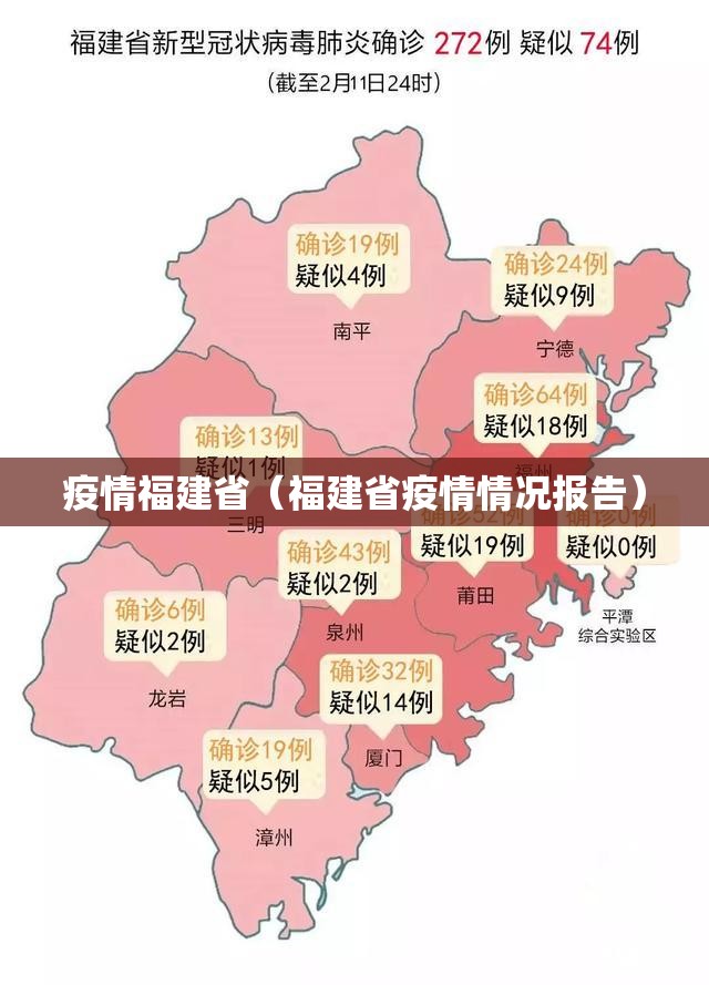疫情福建省（福建省疫情情况报告）