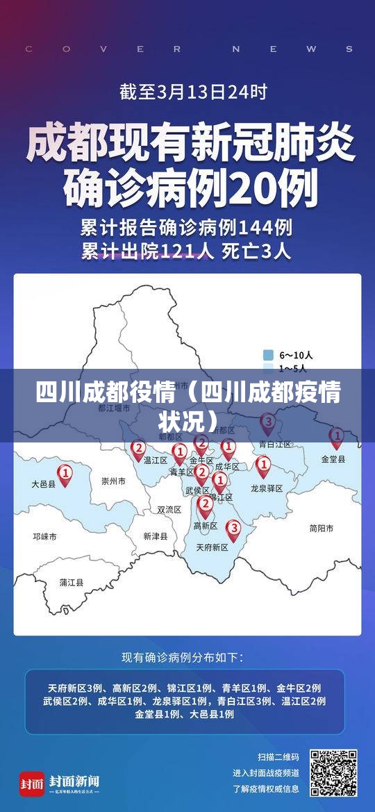 四川成都役情（四川成都疫情状况）