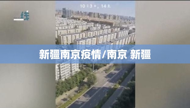 新疆南京疫情/南京 新疆