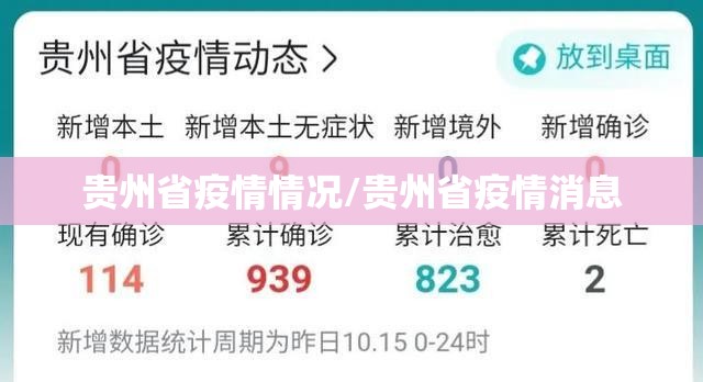 贵州省疫情情况/贵州省疫情消息