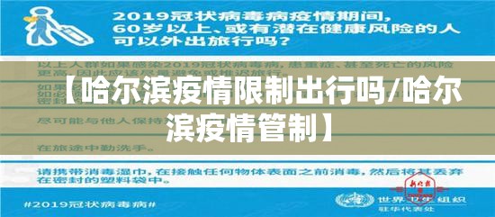 【哈尔滨疫情限制出行吗/哈尔滨疫情管制】