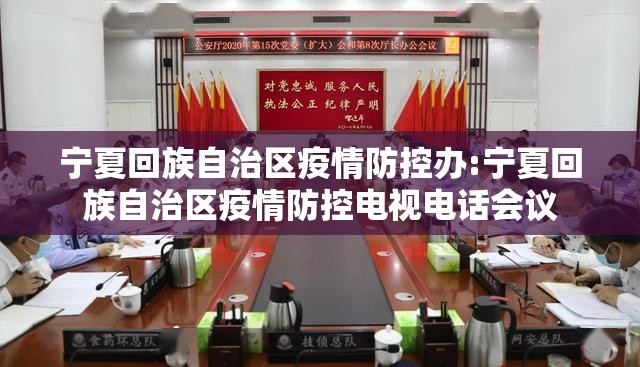 宁夏回族自治区疫情防控办:宁夏回族自治区疫情防控电视电话会议