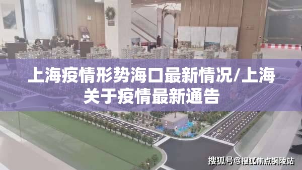 上海疫情形势海口最新情况/上海关于疫情最新通告