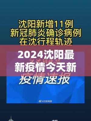 2024沈阳最新疫情今天新增（沈阳24日新增病例行程轨迹）