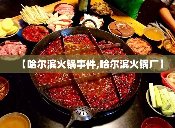 【哈尔滨火锅事件,哈尔滨火锅厂】