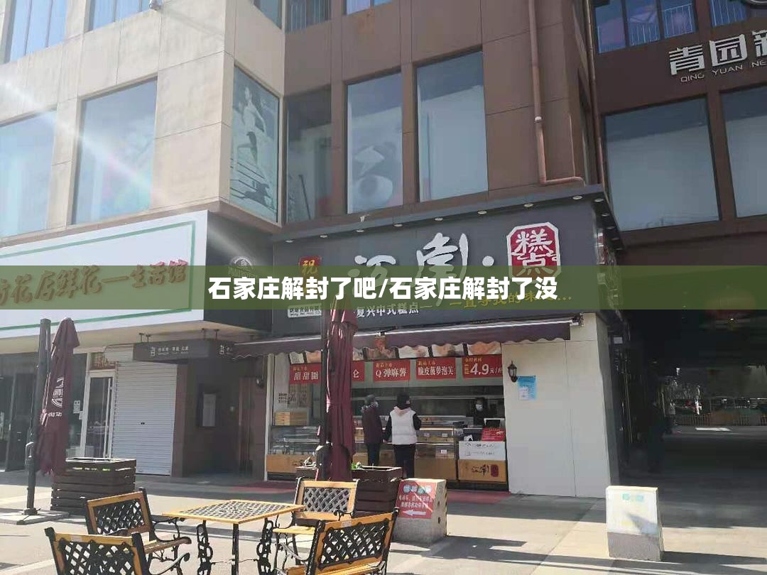 石家庄解封了吧/石家庄解封了没