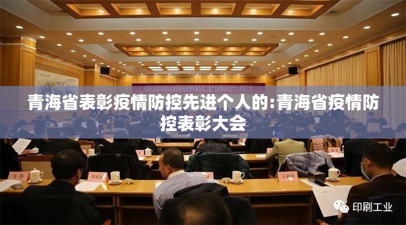 青海省表彰疫情防控先进个人的:青海省疫情防控表彰大会