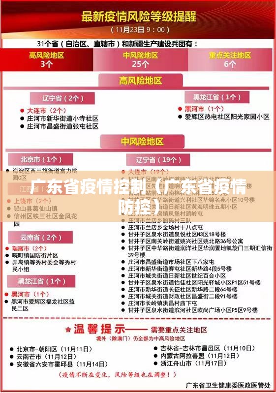 广东省疫情控制（广东省疫情防控）