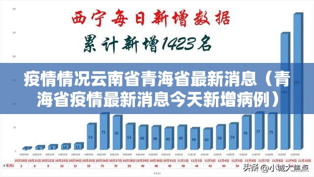 疫情情况云南省青海省最新消息（青海省疫情最新消息今天新增病例）