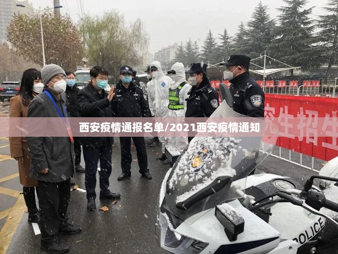 西安疫情通报名单/2021西安疫情通知