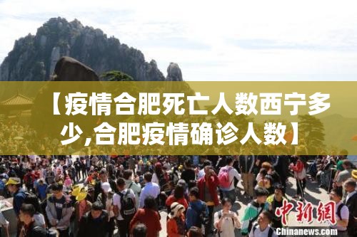 【疫情合肥死亡人数西宁多少,合肥疫情确诊人数】