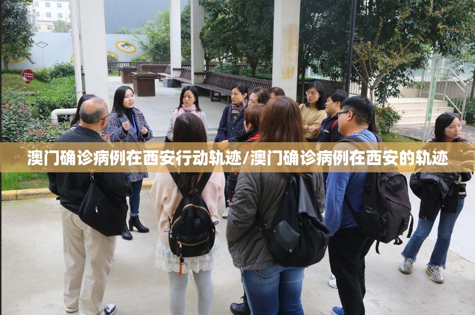 澳门确诊病例在西安行动轨迹/澳门确诊病例在西安的轨迹