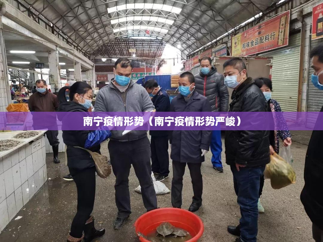 南宁疫情形势（南宁疫情形势严峻）