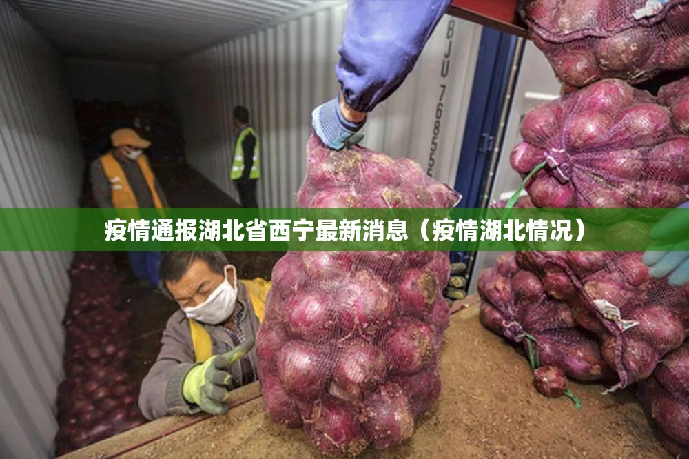 疫情通报湖北省西宁最新消息（疫情湖北情况）