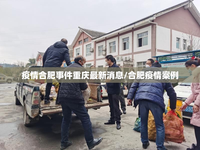 疫情合肥事件重庆最新消息/合肥疫情案例