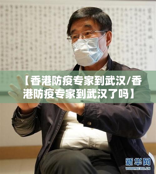 【香港防疫专家到武汉/香港防疫专家到武汉了吗】