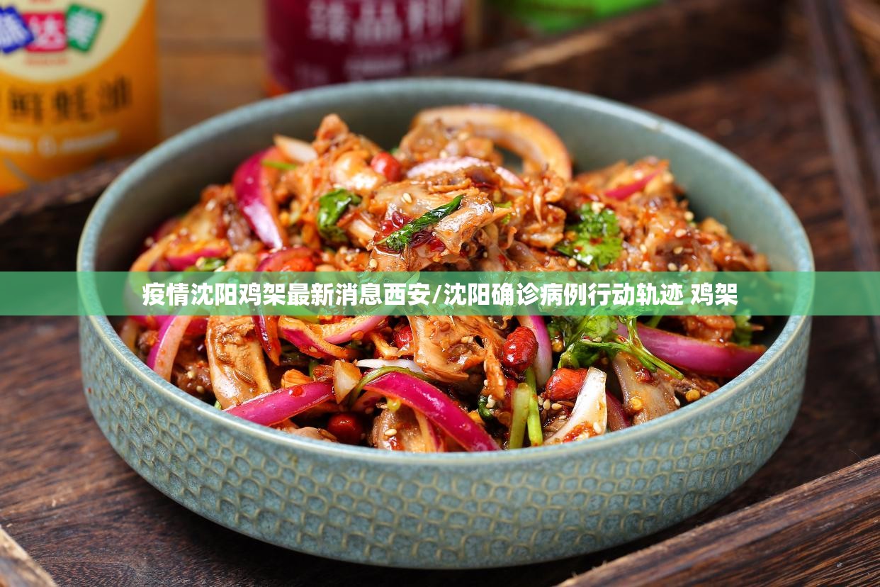 疫情沈阳鸡架最新消息西安/沈阳确诊病例行动轨迹 鸡架