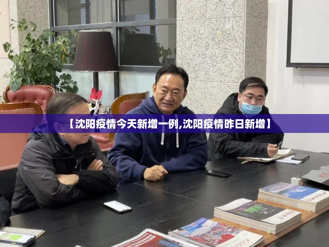 【沈阳疫情今天新增一例,沈阳疫情昨日新增】