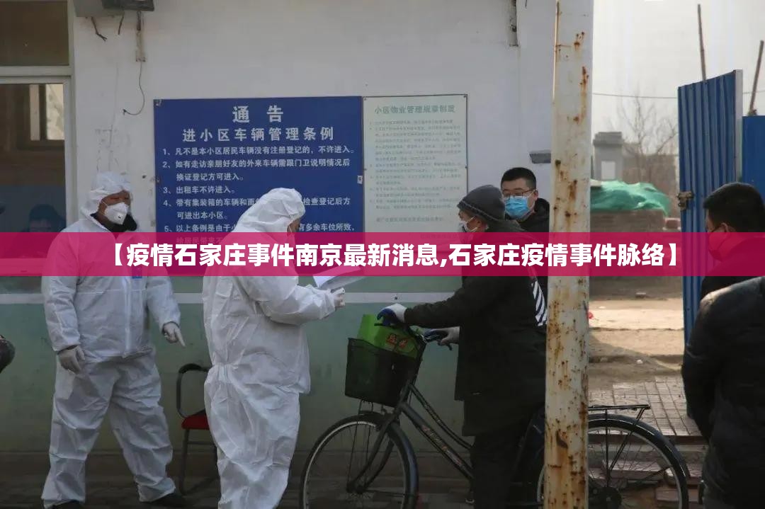【疫情石家庄事件南京最新消息,石家庄疫情事件脉络】