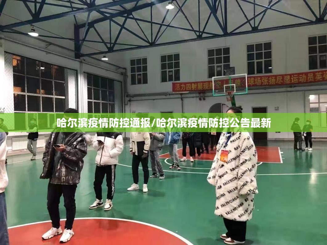 哈尔滨疫情防控通报/哈尔滨疫情防控公告最新