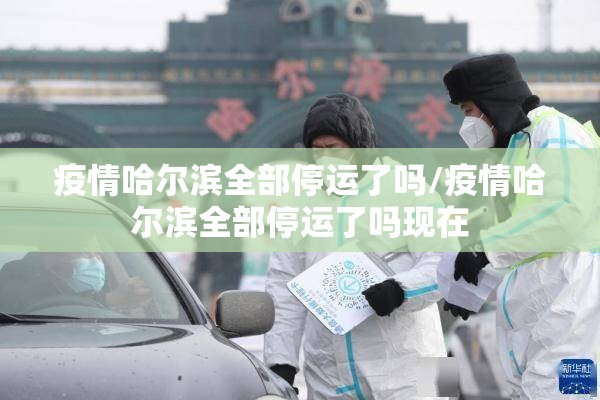 疫情哈尔滨全部停运了吗/疫情哈尔滨全部停运了吗现在
