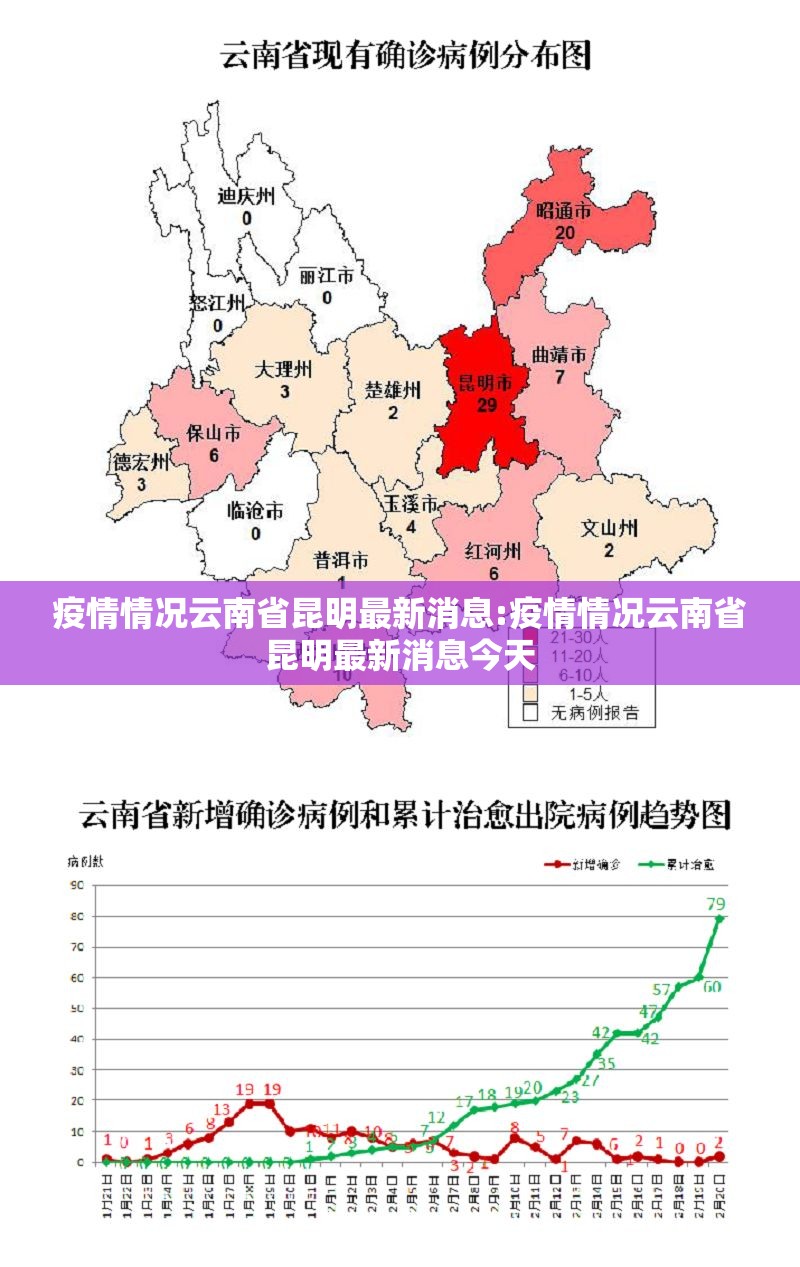 疫情情况云南省昆明最新消息:疫情情况云南省昆明最新消息今天