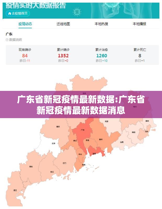 广东省新冠疫情最新数据:广东省新冠疫情最新数据消息