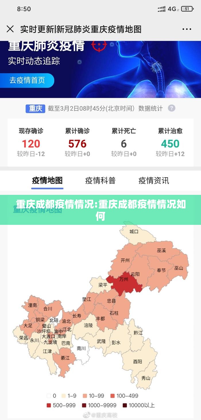 重庆成都疫情情况:重庆成都疫情情况如何