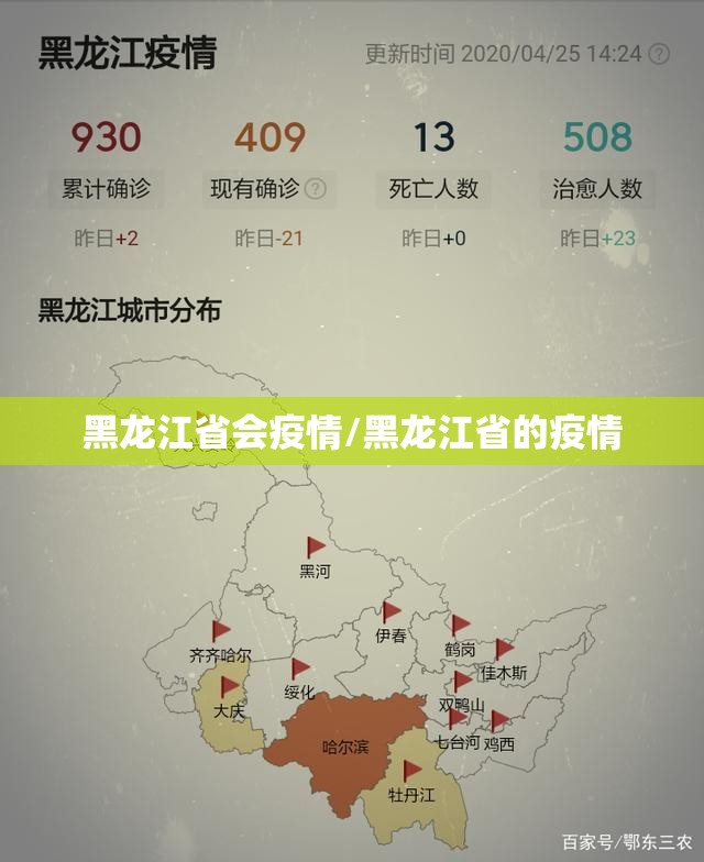 黑龙江省会疫情/黑龙江省的疫情