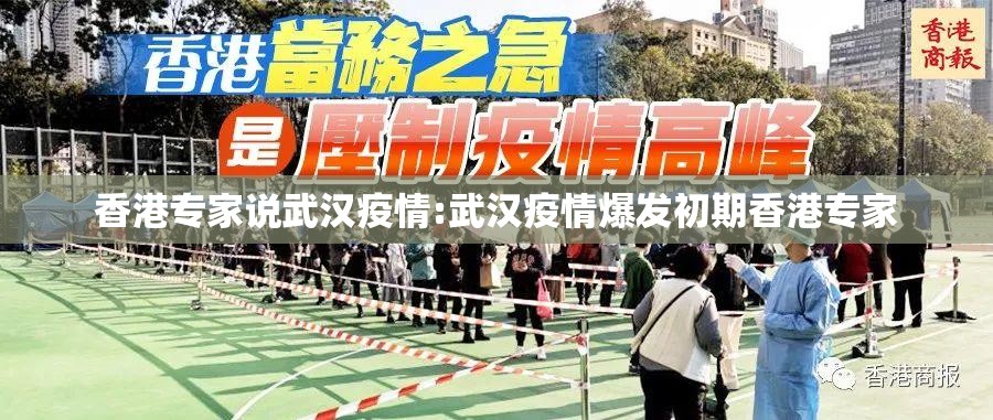 香港专家说武汉疫情:武汉疫情爆发初期香港专家