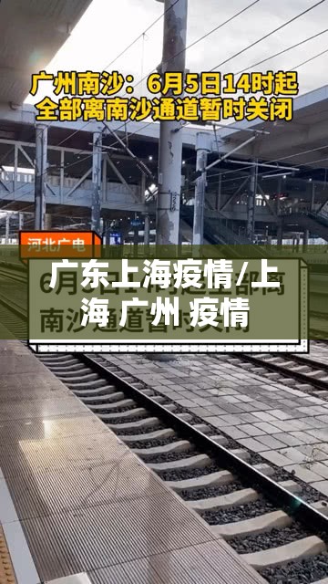 广东上海疫情/上海 广州 疫情