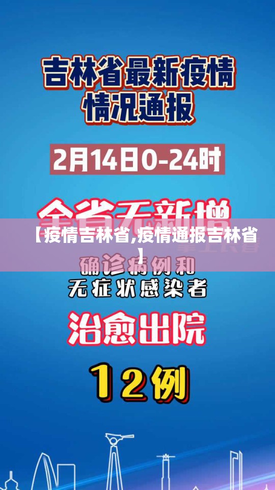 【疫情吉林省,疫情通报吉林省】