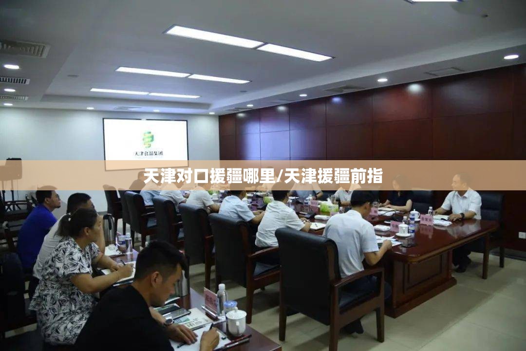 天津对口援疆哪里/天津援疆前指