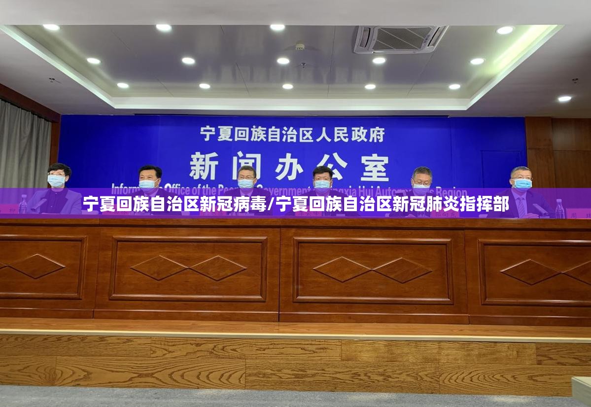 宁夏回族自治区新冠病毒/宁夏回族自治区新冠肺炎指挥部