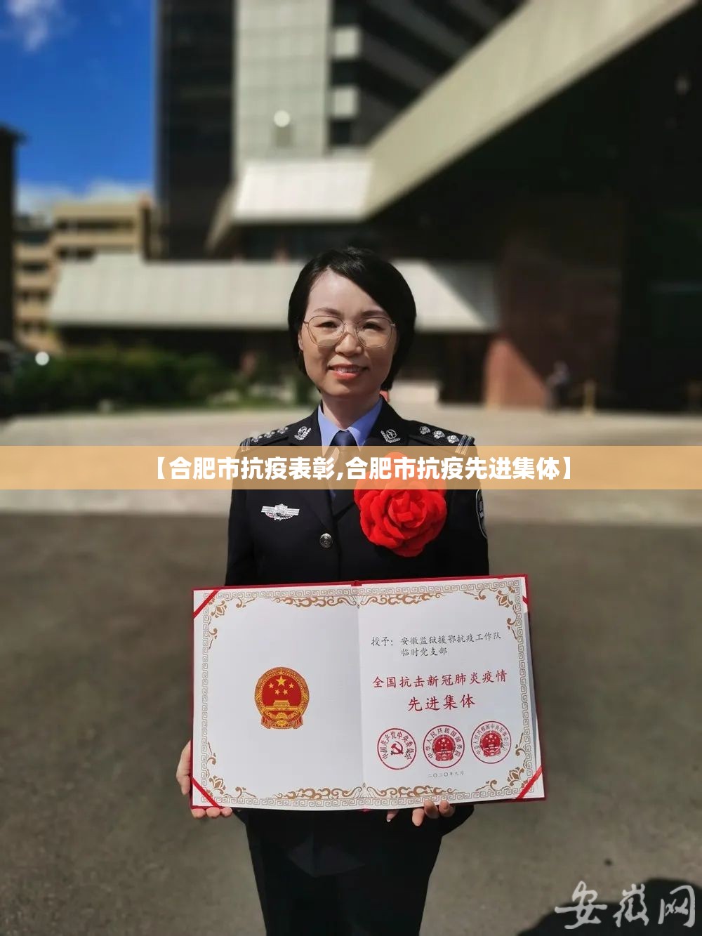 【合肥市抗疫表彰,合肥市抗疫先进集体】