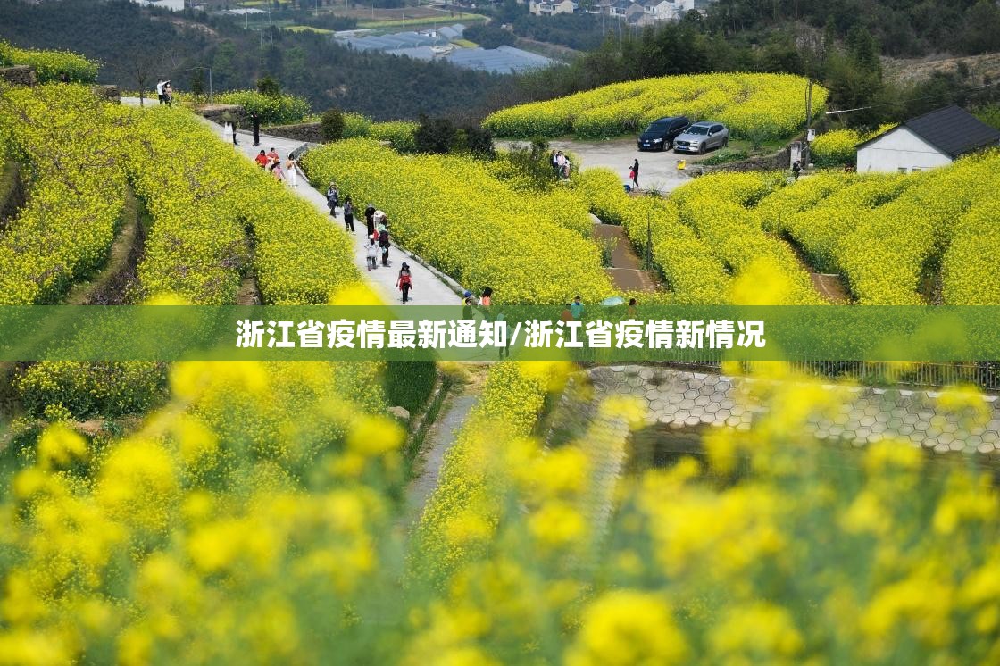 浙江省疫情最新通知/浙江省疫情新情况
