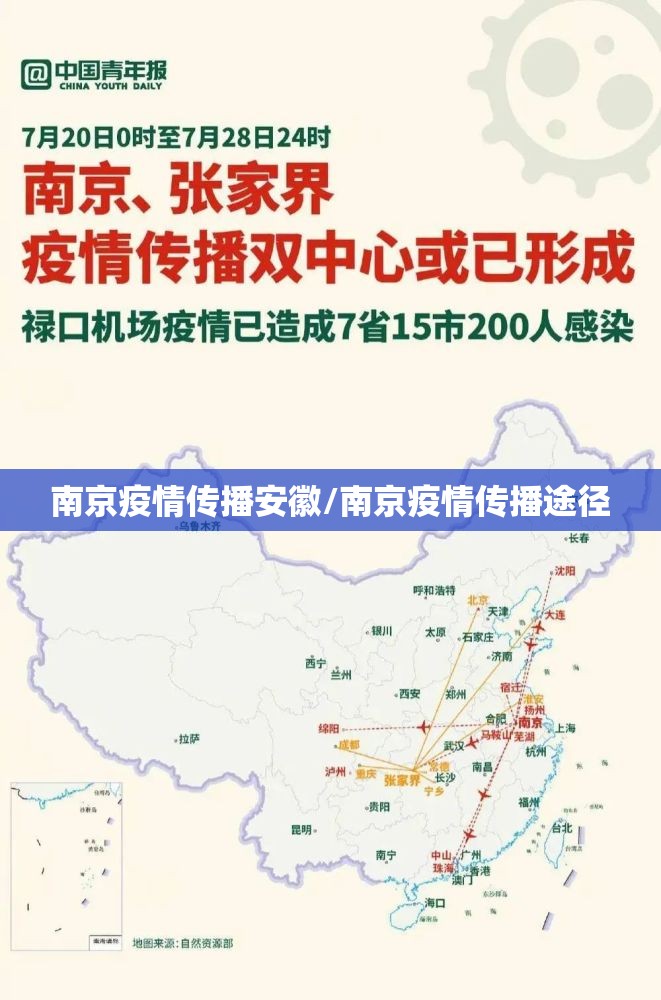南京疫情传播安徽/南京疫情传播途径