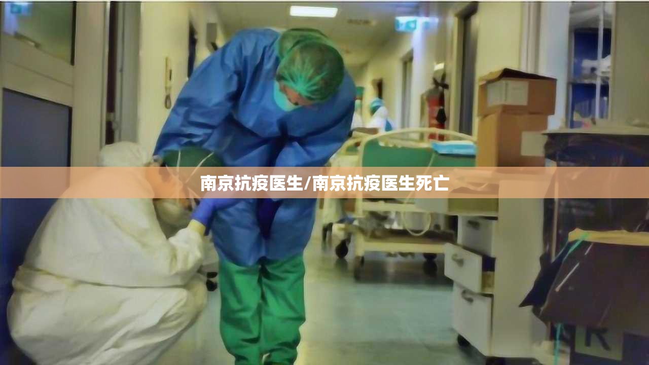 南京抗疫医生/南京抗疫医生死亡