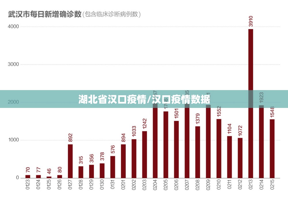 湖北省汉口疫情/汉口疫情数据