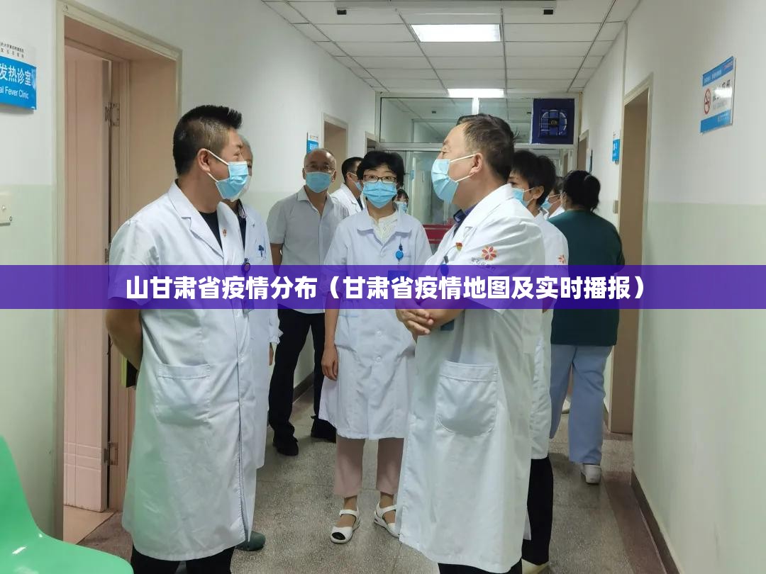 山甘肃省疫情分布（甘肃省疫情地图及实时播报）