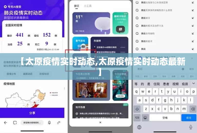 【太原疫情实时动态,太原疫情实时动态最新】