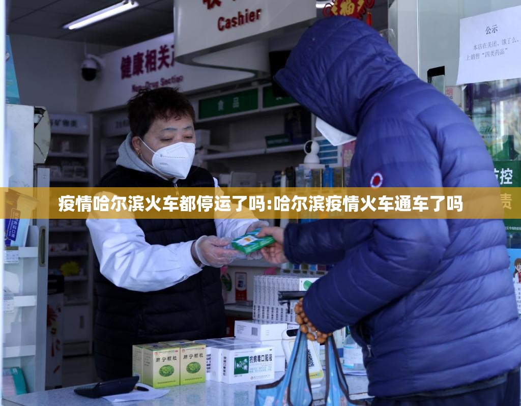 疫情哈尔滨火车都停运了吗:哈尔滨疫情火车通车了吗