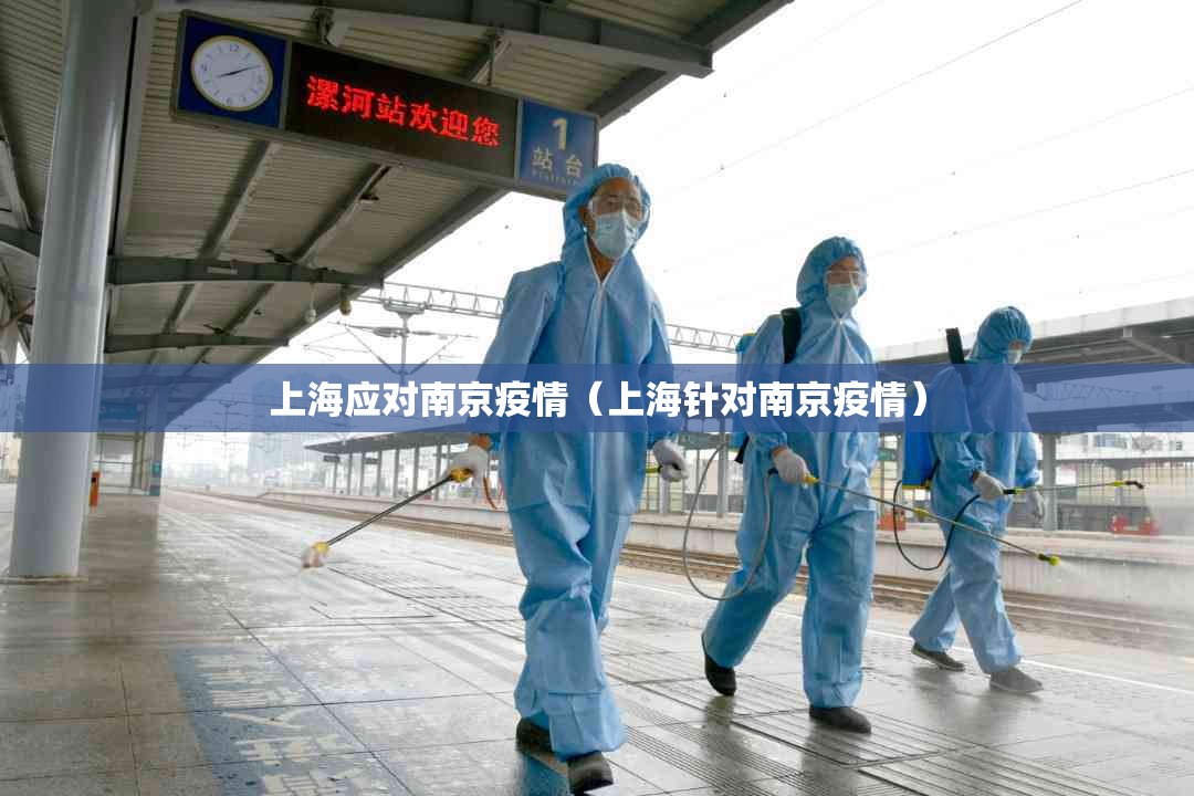 上海应对南京疫情（上海针对南京疫情）