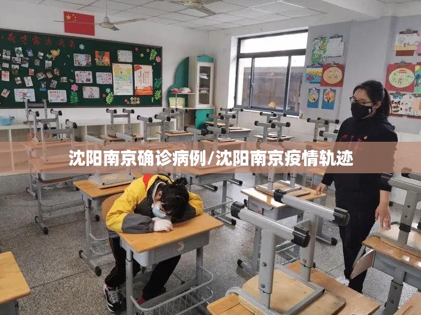 沈阳南京确诊病例/沈阳南京疫情轨迹