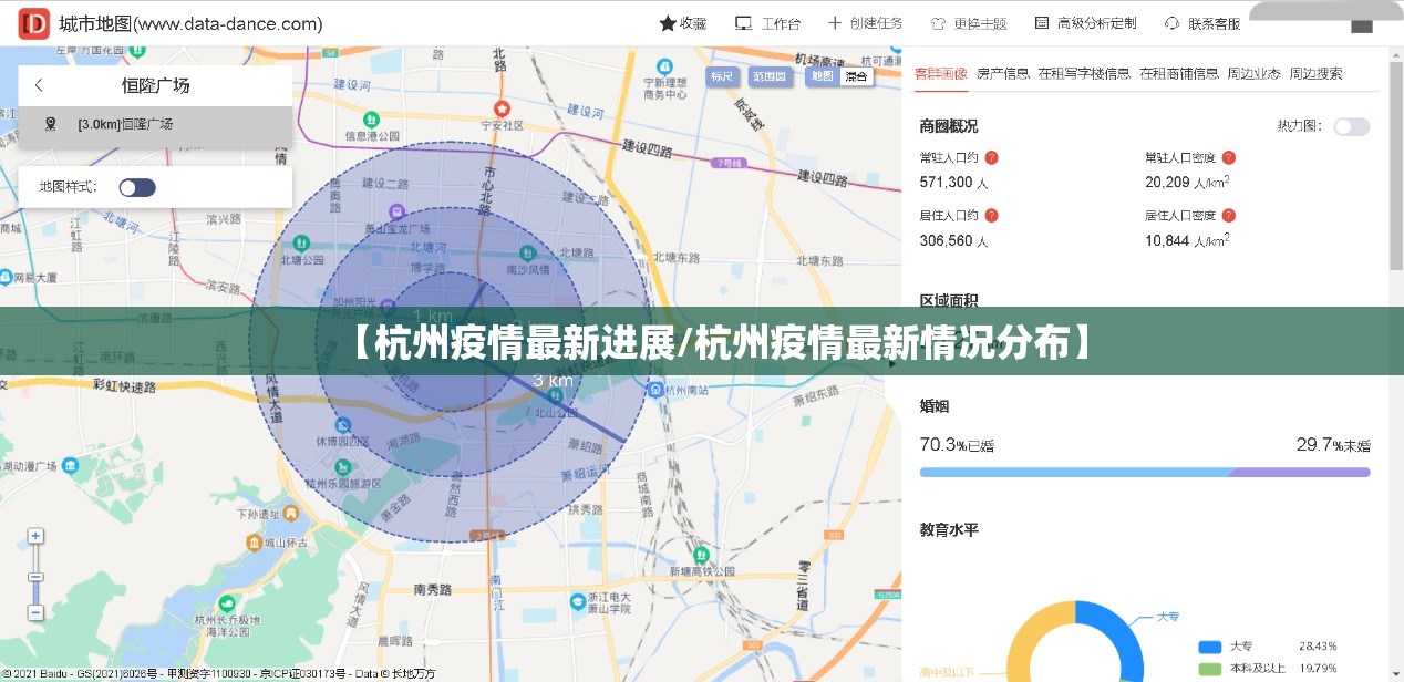 【杭州疫情最新进展/杭州疫情最新情况分布】