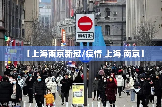 【上海南京新冠/疫情 上海 南京】